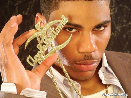 nelly